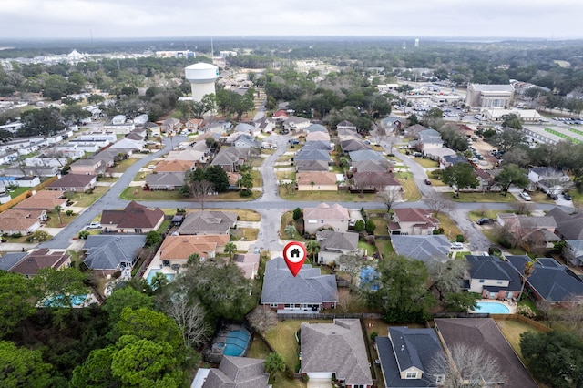 1950 Waterford Ridge Rd, Fort Walton Beach, FL 32547 - photo 53
