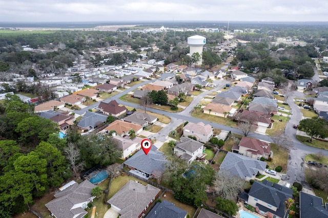 1950 Waterford Ridge Rd, Fort Walton Beach, FL 32547 - photo 54