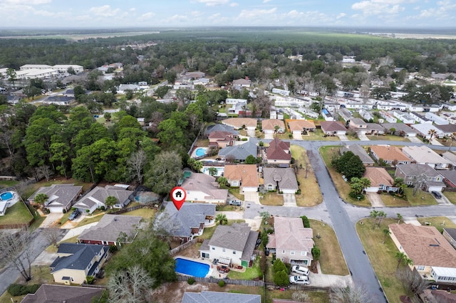 1950 Waterford Ridge Rd, Fort Walton Beach, FL 32547 - photo 55