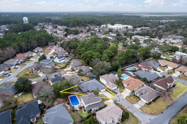 1950 Waterford Ridge Rd, Fort Walton Beach, FL 32547 - photo 56
