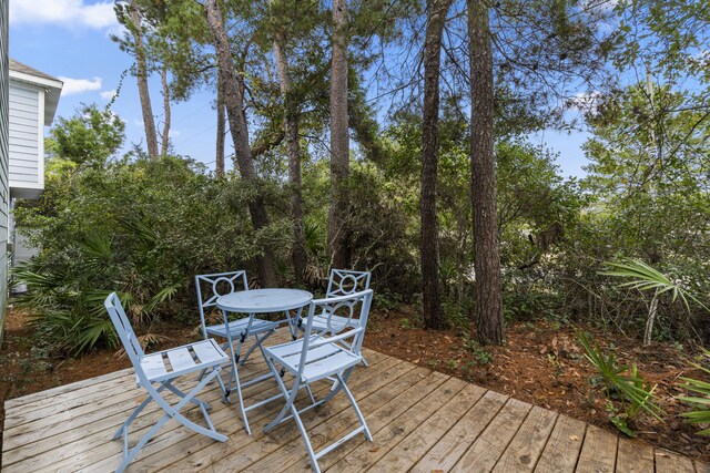 30 Sandpine Loop, Inlet Beach, FL 32461 - photo 19