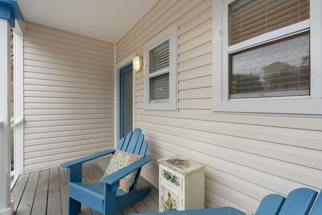 195 Emerald Dunes Cir, Santa Rosa Beach, FL 32459 - view of deck