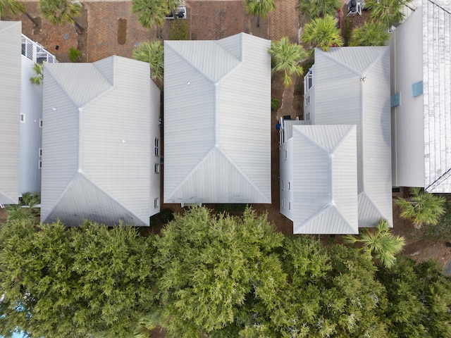 195 Emerald Dunes Cir, Santa Rosa Beach, FL 32459 - bird's eye view