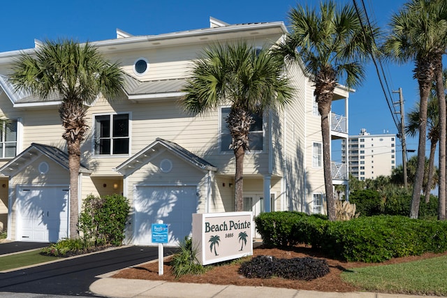 3695 Scenic Highway 98 Unit 101, Destin FL, 32541, 3 bedrooms, 3 baths townhouse for sale