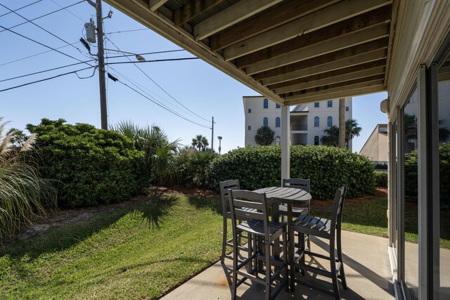 3695 Scenic Highway 98 Unit 101, Destin, FL 32541 - photo 19