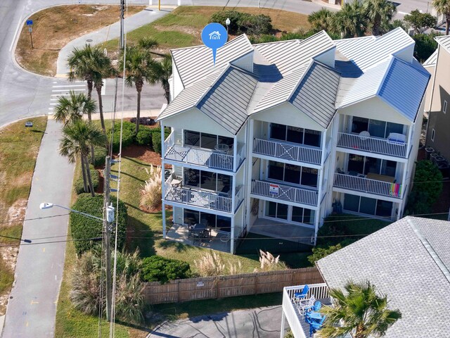 3695 Scenic Highway 98 Unit 101, Destin, FL 32541 - photo 3