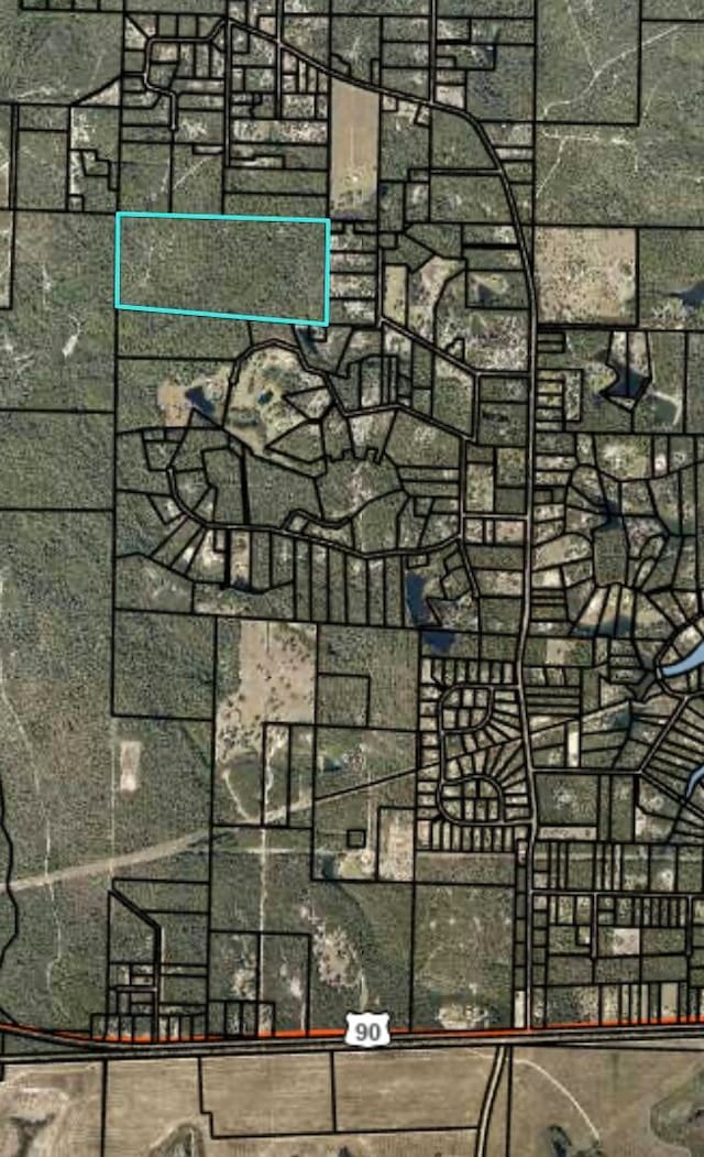 XXX Pennington Rd, Crestview FL, 32539 land for sale