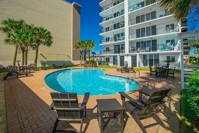 670 Santa Rosa Blvd Unit 503, Fort Walton Beach, FL 32548 - photo 5
