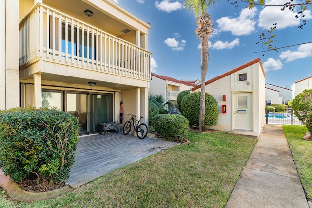 228 Amberjack Dr Unit 6, Fort Walton Beach, FL 32548 - photo 34