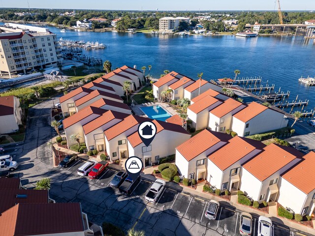 228 Amberjack Dr Unit 6, Fort Walton Beach, FL 32548 - photo 44