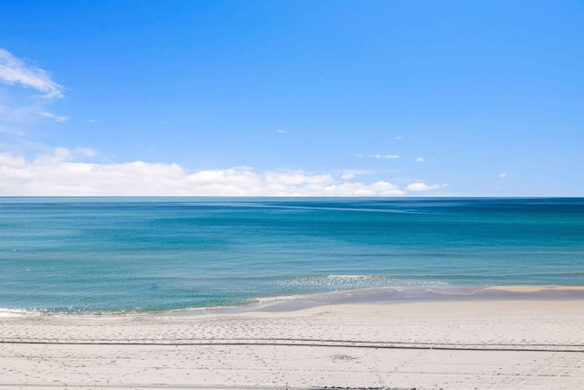3400 Ravenwood Ln, Miramar Beach, FL 32550 - water view featuring nearby beach