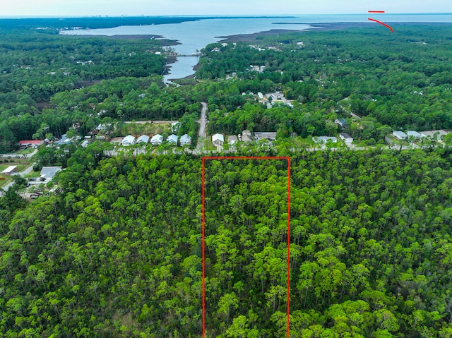 0 Indian Woman Rd, Santa Rosa Beach FL, 32459 land for sale