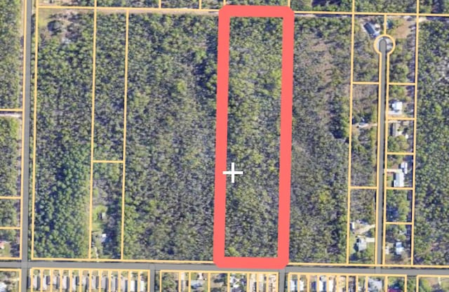 Listing photo 3 for 0 Indian Woman Rd, Santa Rosa Beach FL 32459