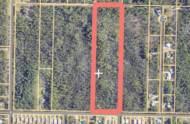 0 Indian Woman Rd, Santa Rosa Beach, FL 32459 - photo 3