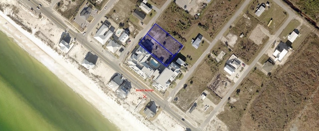 102 14th St, Mexico Beach FL, 32456 land for sale