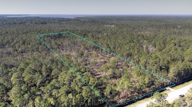 LOT10 Nellie Dr, Santa Rosa Beach FL, 32459 land for sale