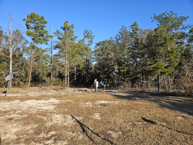 225 E White Rose St, Defuniak Springs FL, 32433 land for sale