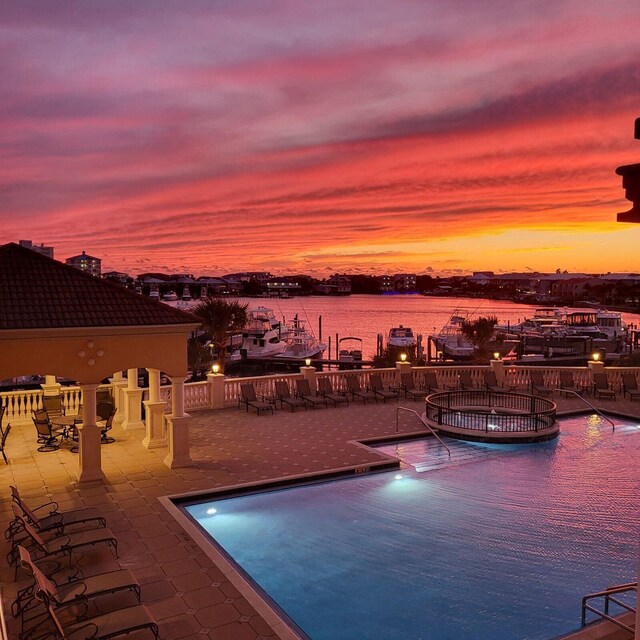 770 Harbor Blvd Unit 1D, Destin, FL 32541 - photo 2