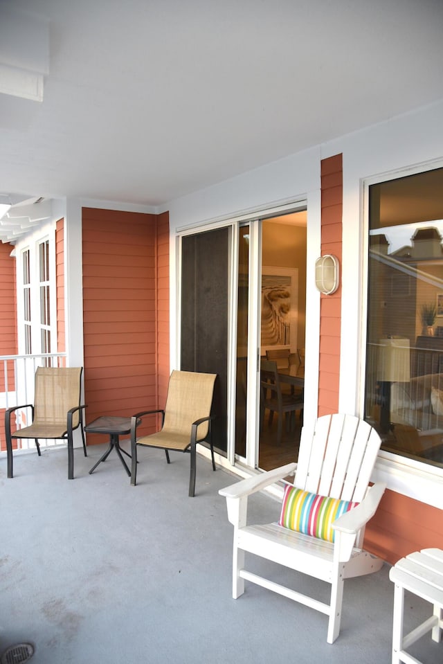 9200 Baytowne Wharf Blvd Unit 444/446, Miramar Beach, FL 32550 - view of patio / terrace