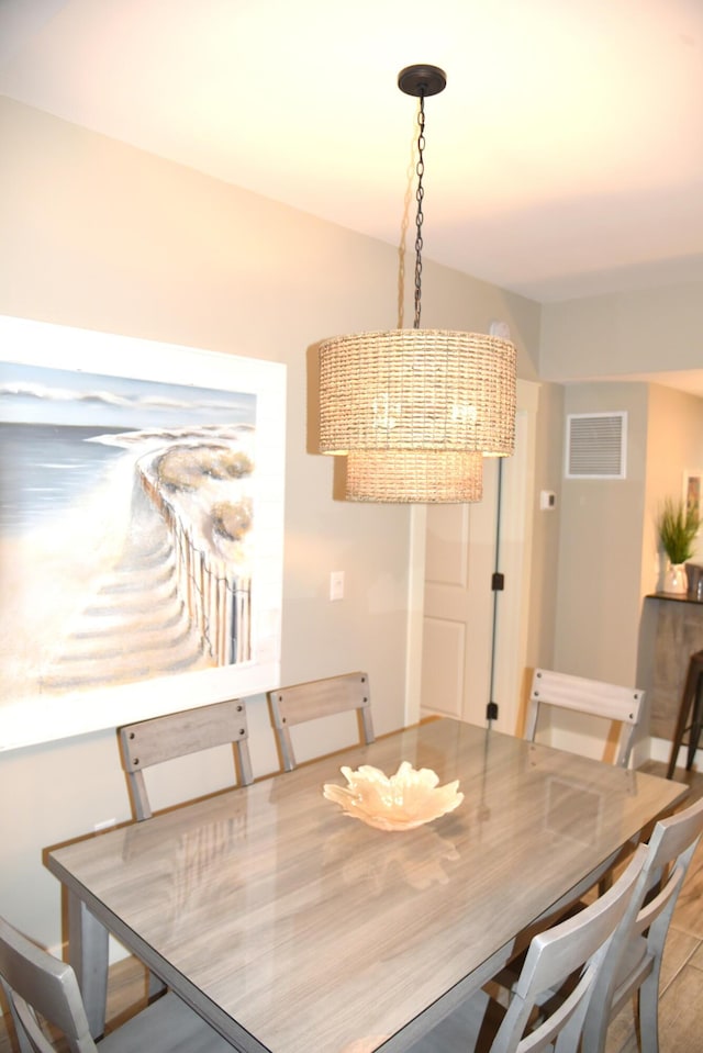 9200 Baytowne Wharf Blvd Unit 444/446, Miramar Beach, FL 32550 - view of dining room