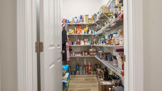 446 Mango Ln, Freeport, FL 32439 - view of storage area