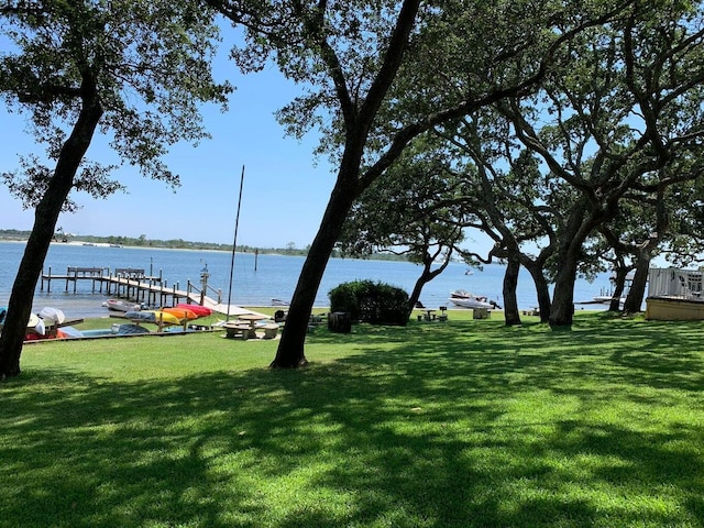 209 W Miracle Strip Pkwy Apt C103, Mary Esther, FL 32569 - photo 11