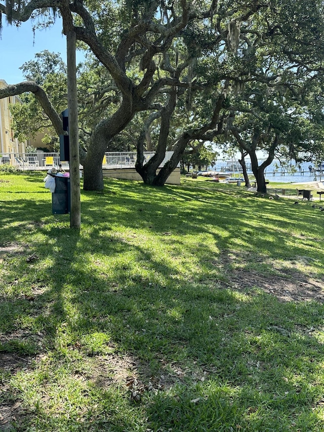 209 W Miracle Strip Pkwy Apt C103, Mary Esther, FL 32569 - photo 13