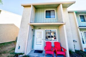 143 W Leslie Ln, Panama City Beach, FL 32407 - photo 2