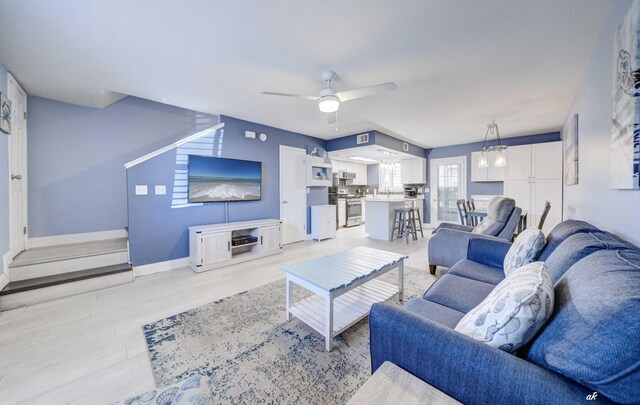 143 W Leslie Ln, Panama City Beach, FL 32407 - photo 1
