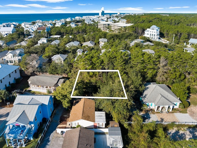 TBD Brown St, Santa Rosa Beach FL, 32459 land for sale