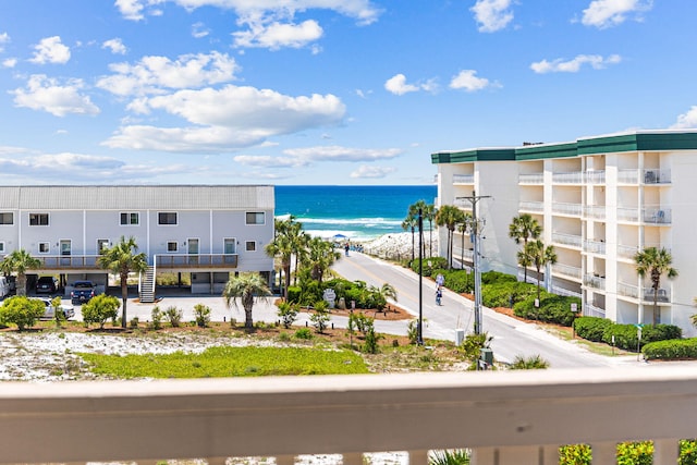 145 Beachfront Trl Unit 307A, Santa Rosa Beach, FL 32459 - water view