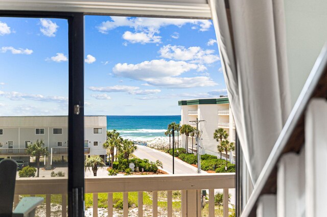 145 Beachfront Trl Unit 307A, Santa Rosa Beach, FL 32459 - water view