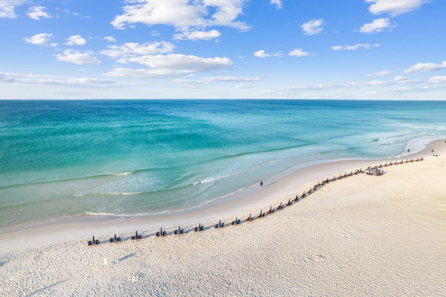 145 Beachfront Trl Unit 307A, Santa Rosa Beach, FL 32459 - water view with local beach