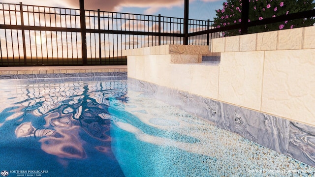 125 Emerald Rdg, Santa Rosa Beach, FL 32459 - view of pool