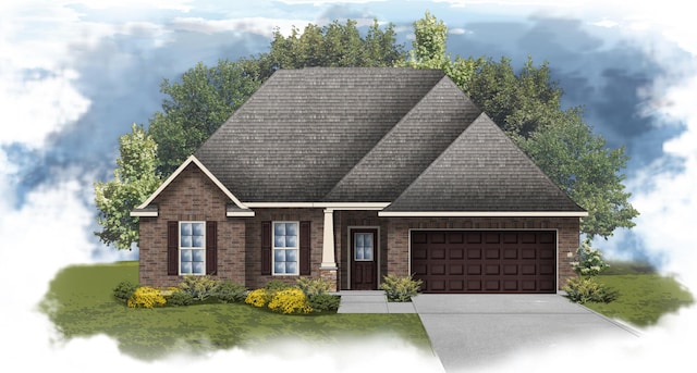 2712 Louis Cir, Crestview, FL 32536 - view of miscellaneous property collateral