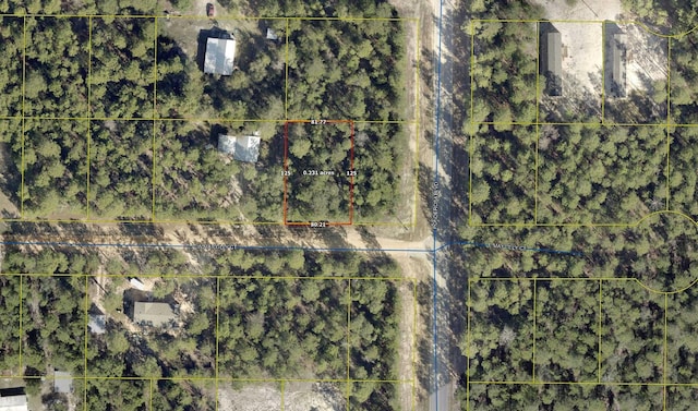 LOTS1 May Lilly Ct, Defuniak Springs FL, 32433 land for sale