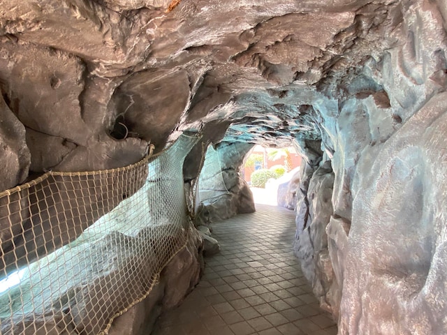 view of details