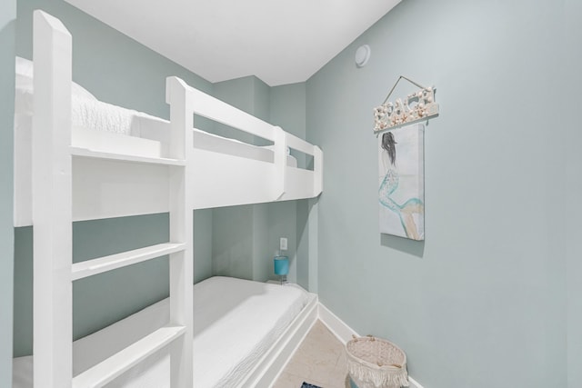 view of bedroom