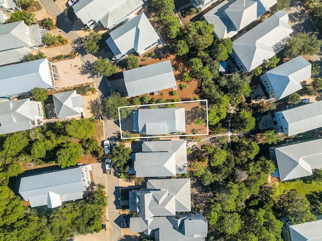 82 Gulfview Way, Santa Rosa Beach, FL 32459 - aerial view of residential area