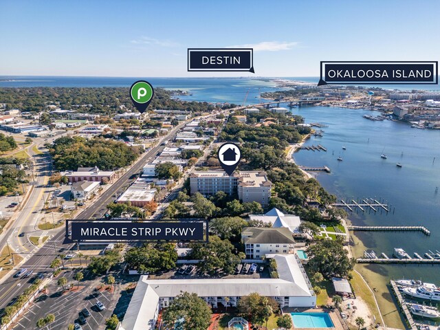 113 SE Brooks St Unit 105, Fort Walton Beach, FL 32548 - photo 60