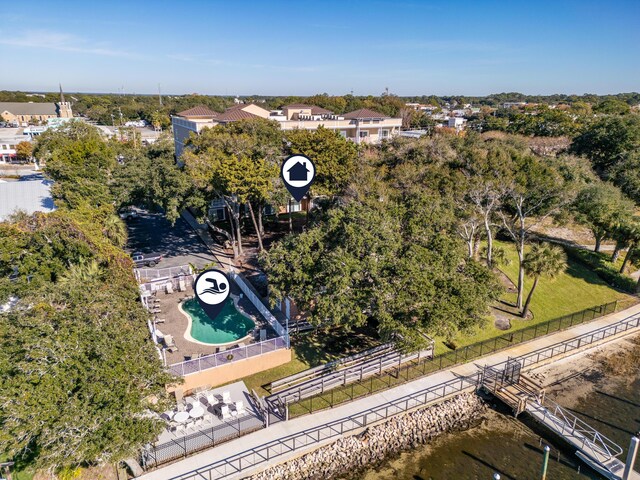 113 SE Brooks St Unit 105, Fort Walton Beach, FL 32548 - photo 61