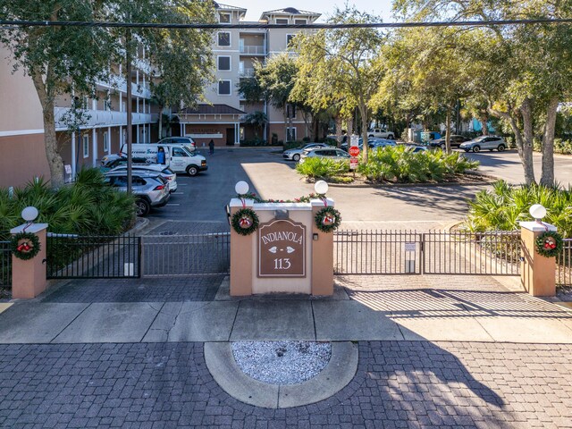 113 SE Brooks St Unit 105, Fort Walton Beach, FL 32548 - photo 48