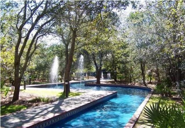 9815 US Highway 98 W Unit A202, Miramar Beach, FL 32550 - view of swimming pool