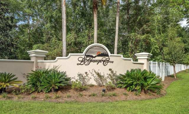 12 Lagrange Cove Cir, Freeport FL, 32439 land for sale