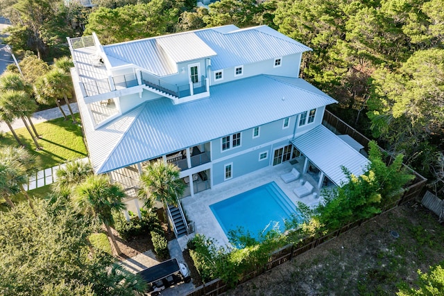 53 Buddy St, Santa Rosa Beach, FL 32459 - photo 2