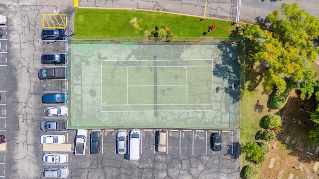 151 Calhoun Ave Unit 301, Destin, FL 32541 - birds eye view of property