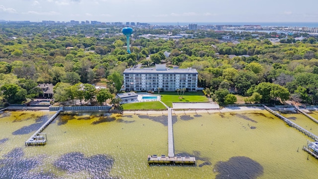 151 Calhoun Ave Unit 301, Destin, FL 32541 - birds eye view of property