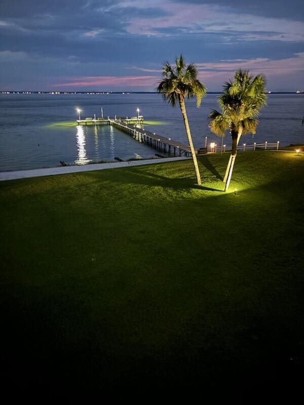 151 Calhoun Ave Unit 301, Destin, FL 32541 - exterior space
