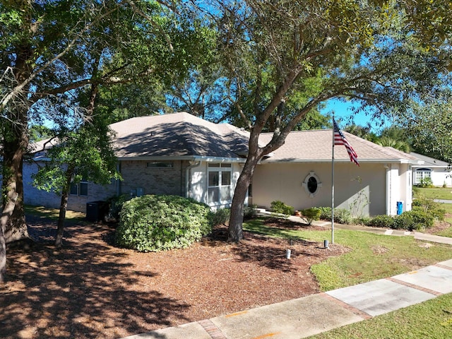 4143 Callaway Dr, Niceville, FL 32578 - photo 47