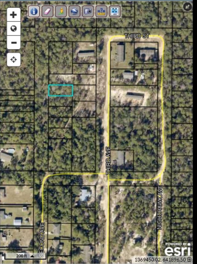 0 Kervin Rd, Crestview FL, 32539 land for sale